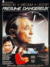 Présumé dangereux (1990) - IMDb