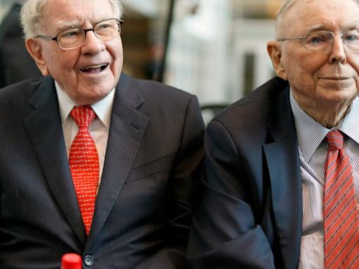 Warren Buffett explica por qué nunca hay hacer negocios con una mala persona