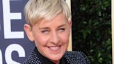 Ellen DeGeneres' final comedy special will be about 'being kicked out of showbusiness'