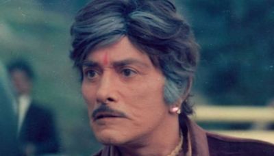 Raaj Kumar called Rajesh Khanna, Jeetendra ‘junior artistes’, was terrified when Sunil Dutt caught him by the collar: Mukesh Khanna