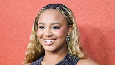 Why Nia Sioux Wasn’t at the Dance Moms Reunion