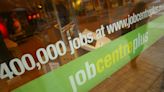 Jobless rate rises to highest for nearly a year, figures show