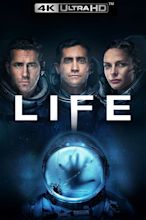 Life (2017) - Posters — The Movie Database (TMDB)