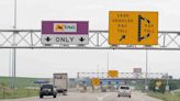 With cashless tolling coming soon, you can get a free K-TAG sticker at these Topeka events