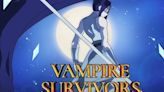 Vampire Survivors anuncia su primer DLC; será baratísimo y te dará horas de diversión