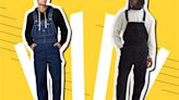Inexplicably, Men’s Overalls Are Back in Fashion, and You Can Thank Carhartt