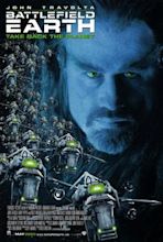 Battlefield Earth – Kampf um die Erde