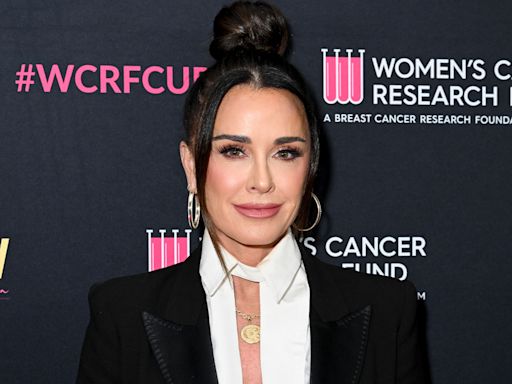 Sophia Umansky Shares a Look Inside a Cozy Sunday at Kyle Richards' House (PHOTO) | Bravo TV Official Site