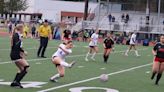 Undefeated JDHS girls soccer team defeats winless TMHS 8-1 | Juneau Empire