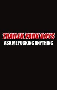 TPB: Ask Me Fucking Anything