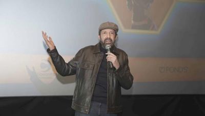 La música y el encanto de la película "Capitán Avispa": Juan Luis Guerra comparte su inspiración