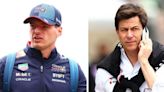 Verstappen to Mercedes takes huge twist with Helmut Marko and Jos involved