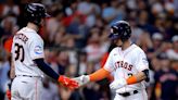 Houston Astros Star Predicted to Be 'Up for Grabs' in Trade