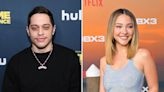 Pete Davidson Has ‘Some Special Surprises in Store’ for Girlfriend Madelyn Cline’s Birthday: Source