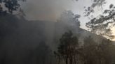 Sofocan incendios en Valle de Bravo: autoridades