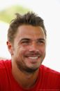 Stan Wawrinka