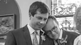 Pete Buttigieg Celebrates 5-Year Anniversary of Wedding with Chasten: 'Feels Like We Were Just There'