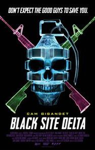 Black Site Delta