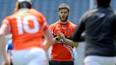 Former Cork star says he was 'gopher' in Armagh story as All-Ireland glory beckons