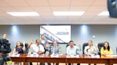 Presentan iniciativas en la cuarta sesión ordinaria de la Diputación Permanente