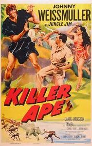 Killer Ape (film)