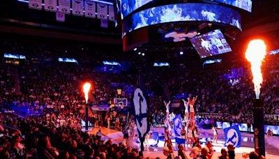 BYU basketball has hired another staff member with extensive collegiate experience