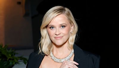Reese Witherspoon: Spitzname für ihre Kollegin