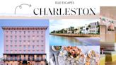 ELLE Escapes: Charleston