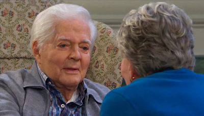 Bill Hayes makes final Days of Our Lives appearance after death at 98