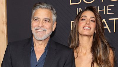 George Clooney e a revolta das celebridades contra permanência de Biden na corrida presidencial