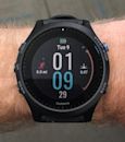 Garmin Forerunner