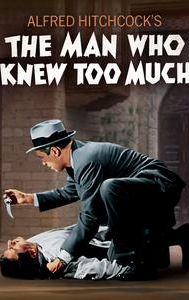 The Man Who Knew Too Much (1956 film)