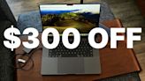 Amazon and B&H Offer Huge Discount on M3 Max MacBook Pro 16-inch