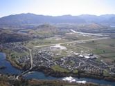 Queenstown Airport