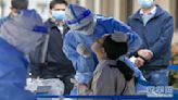 上海爆發卡拉OK群聚疫情 12個區動員檢測