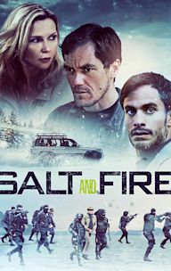 Salt and Fire