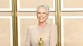 Jamie Lee Curtis discusses ‘complicated’ topic of gender-neutral awards categories after Oscars win