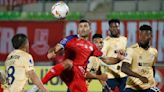 U. Católica vs. Unión La Calera: a qué hora y dónde ver en vivo el partido por la Copa Sudamericana - La Tercera