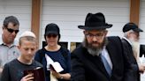 Bread burning ceremony in Camarillo helps kick off Passover