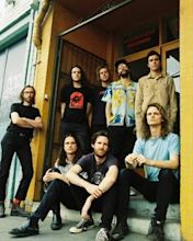 King Gizzard & the Lizard Wizard