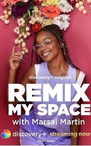 Remix My Space with Marsai Martin