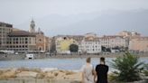 Mystery sonic boom rattles Mediterranean resorts