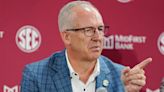 Greg Sankey keeps door cracked to SEC expansion with future of ACC uncertain