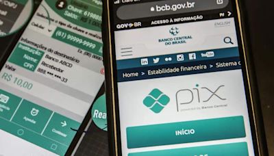 Caixa passa a permitir o pagamento de depósitos judiciais através do Pix