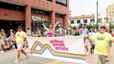 Pikes Peak Pride at Alamo Square Park June 8 & 9