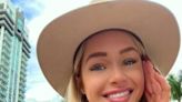 OnlyFans model Courtney Clenney charged with murdering boyfriend in Miami stabbing