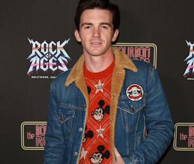 Drake Bell se sintió capaz de hablar de sus abusos en Nickelodeon tras dejar de beber