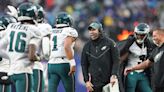 5 burning questions ahead of Eagles-Bears in Week 15