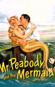 Mr. Peabody and the Mermaid