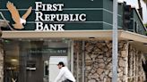 First Republic and other regional bank stocks surge as Yellen sees crisis 'stabilizing' and big lenders eye more support